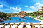 Отель Recanto Park Hotel Thermas & Resort Отель Recanto Park Hotel Thermas & Resort