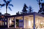 Отель Pacifica Suites Отель Pacifica Suites