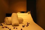 Отель Hotel Sensol Balneario & Golf Отель Hotel Sensol Balneario & Golf