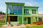 Отель Guest House Žiogeliai Отель Guest House Žiogeliai