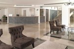 Отель Kfar Giladi Отель Kfar Giladi