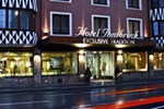 Отель Hotel Innsbruck Отель Hotel Innsbruck