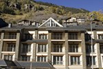 Апартаменты Apartaments Inter Esquí Апартаменты Apartaments Inter Esquí