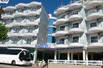 Отель Hotel Blue Sky Отель Hotel Blue Sky