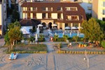 Отель Hotel Oaz Отель Hotel Oaz