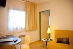 Апартаменты Adagio Access Marne la Vallée - Torcy Апартаменты Adagio Access Marne la Vallée - Torcy