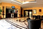 Отель Seray Hotel Отель Seray Hotel