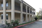 Отель Americas Best Value Inn Lake Charles Отель Americas Best Value Inn Lake Charles