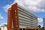 Отель ibis Styles Klaipeda Aurora Отель ibis Styles Klaipeda Aurora