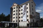 Гостиница Hotel Westa Гостиница Hotel Westa