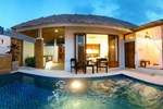 Отель Lawana Escape Отель Lawana Escape