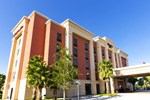 Отель Hampton Inn Melbourne-Viera Отель Hampton Inn Melbourne-Viera