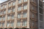 Отель La Fortuna Hotel Отель La Fortuna Hotel