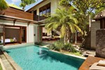 Вилла Le Jardin Boutique Villas Вилла Le Jardin Boutique Villas