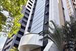 Отель Transamerica Executive Faria Lima Отель Transamerica Executive Faria Lima