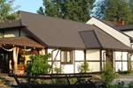 Отель Hotel Stawisko Klaudyn Отель Hotel Stawisko Klaudyn