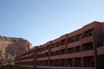 Отель The View Hotel Отель The View Hotel