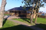 Апартаменты Holiday House with Sauna Апартаменты Holiday House with Sauna