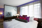 Отель Opus Hotel Отель Opus Hotel
