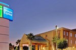 Отель Holiday Inn Express Las Vegas Nellis Отель Holiday Inn Express Las Vegas Nellis