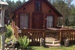 Отель Homestead Tėviškė Отель Homestead Tėviškė