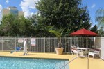 Отель Best Western PLUS Universal Inn Отель Best Western PLUS Universal Inn