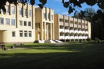 Отель Hotel Plinkšių Отель Hotel Plinkšių