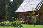 Отель Latkrantė Отель Latkrantė