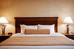Отель Best Western Plus Couchiching Inn & Suites Отель Best Western Plus Couchiching Inn & Suites
