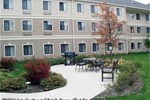 Отель Staybridge Suites CORNING Отель Staybridge Suites CORNING