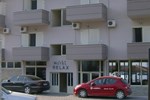 Отель Hotel Relax Dhermi Отель Hotel Relax Dhermi