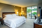 Отель Sheraton Tampa East Hotel Отель Sheraton Tampa East Hotel