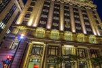 Отель Hotel St Paul Отель Hotel St Paul