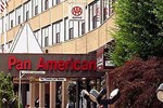 Отель Pan American Отель Pan American