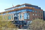 Отель Thon Hotel Harstad Отель Thon Hotel Harstad