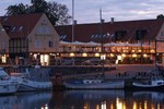 Отель Hotel Siemsens Gaard Отель Hotel Siemsens Gaard