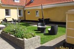 Отель Sanden Bjerggaard Hotel Отель Sanden Bjerggaard Hotel