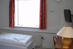 Отель Stiholt Hotel Отель Stiholt Hotel
