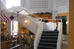 Отель Løgstør Parkhotel Отель Løgstør Parkhotel