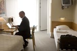 Отель Fuglsøcentret Отель Fuglsøcentret