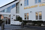 Отель Hotel Hjallerup Kro Отель Hotel Hjallerup Kro