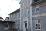 Отель Harboøre Hotel Отель Harboøre Hotel