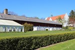 Отель Kokkedal Castle Отель Kokkedal Castle