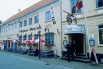 Отель Bogense Hotel Отель Bogense Hotel