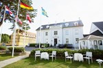 Отель Bandholm Hotel Отель Bandholm Hotel