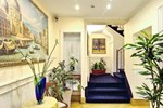Мини-отель Palazzo La Scala Мини-отель Palazzo La Scala