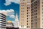 Отель Hyatt Regency Buffalo / Hotel and Conference Center Отель Hyatt Regency Buffalo / Hotel and Conference Center