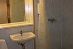 Отель Rødberg Hotel Отель Rødberg Hotel