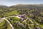 Отель Rondane Spa Hotel og Hytter Отель Rondane Spa Hotel og Hytter
