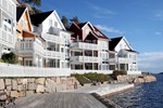 Отель Bokhotellet Lyngørporten Отель Bokhotellet Lyngørporten